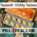 Tadalafil 100Mg Tablets new05